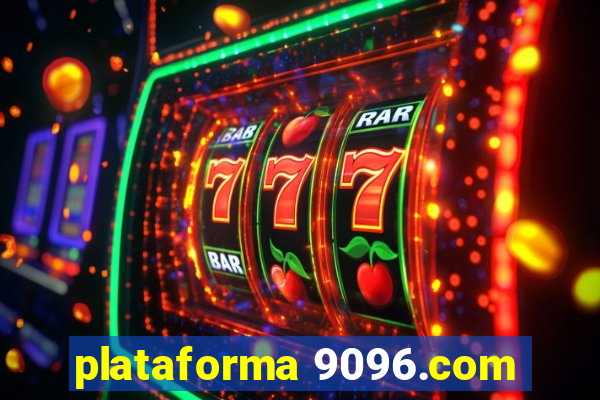 plataforma 9096.com